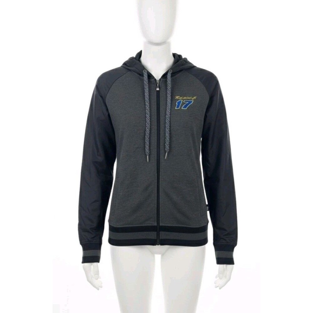 Ricky Stenhouse Jr #17 Chase Authentics NASCAR Jacket - Men’s Large - Full Zip